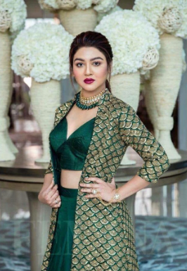 A Timeless Fashion Icon