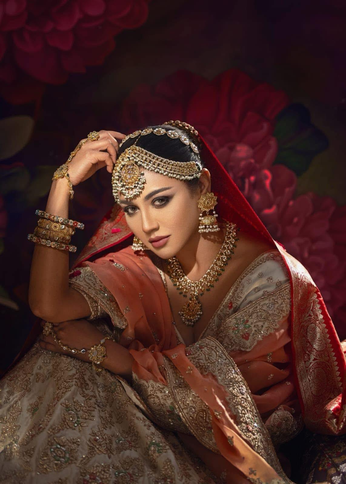 Jaya Ahsan Graces the Cover of Spellbound’s Upcoming Issue