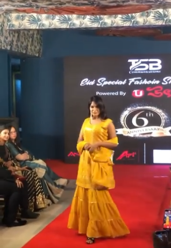 Eid Fashion Fest 2023