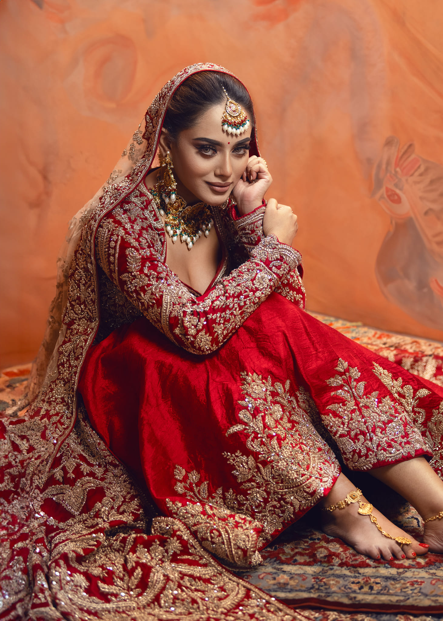 Unveiling Timeless Elegance – Beaute' Buffet x Spellbound Bridal Exclusive