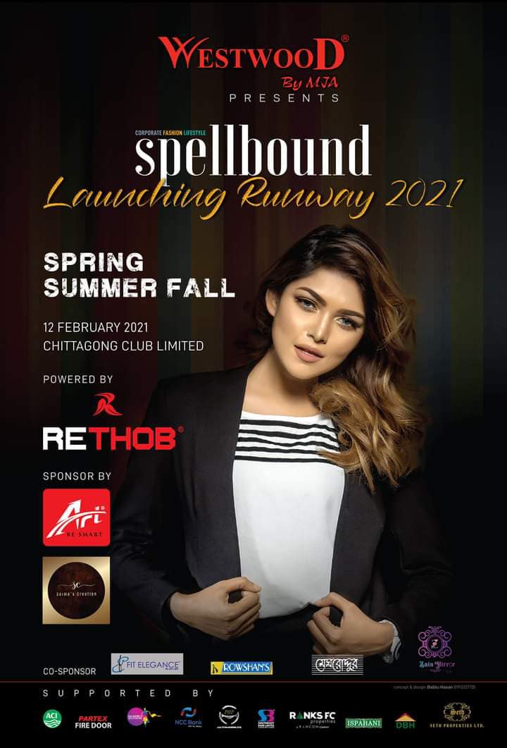 From Runway to Reality: Westwood’s Spellbound Event Redefines 2021 Trends